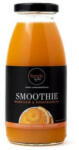  Smoothie de morcov cu portocala, extract de ghimbir si turmeric, 250ml, Foods By Ann