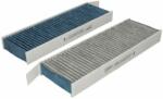 PURRO Filtru, aer habitaclu PURRO PUR-PC2008AG-2 (PUR-PC2008AG-2)