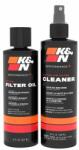 K&N Engineering solutie de curatat/solvent K&N Filters 99-5050BL