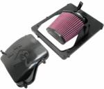 K&N Filters sistem de filtru aer - sport K&N Filters 57i Gen II 57S-4900 (57S-4900)