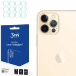 3mk Protection 4x üvegfólia kamerára iPhone 13 mini