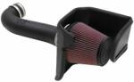 K&N Filters sistem de filtru aer - sport K&N Filters FIPK 57-1542 (57-1542)