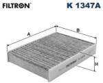 FILTRON Filtru, aer habitaclu FILTRON K 1347A (K 1347A) - automobilus