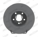 FERODO Disc frana FERODO PREMIER DDF2665VC-1 (DDF2665VC-1)