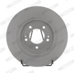 FERODO Disc frana FERODO PREMIER DDF2787C (DDF2787C)