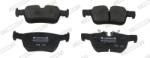 FERODO set placute frana, frana disc FERODO PREMIER ECO FRICTION FDB5241 (FDB5241)
