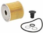PURRO Filtru ulei PURRO PUR-PO7015 (PUR-PO7015) - automobilus