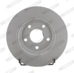 FERODO Disc frana FERODO PREMIER DDF3022C (DDF3022C)