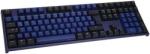 Ducky One 2 Horizon PBT MX Black-Blue (DKON1808-ADEPDZBBH)