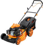 Villager 5111T Prime (082400)