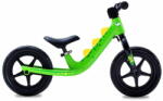 Ramiz Royal Baby 12" gyermek kerékpár zöld színben