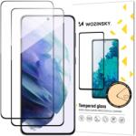 Wozinsky Tempered glass 2PCS - vexio - 11,99 RON