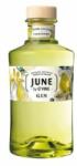 G'Vine June Royal Pear Gin & Cardamom Mini 37,5% 0,05 l