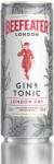 Beefeater Gin & Tonic Long Drink 4,9% 0,25 l