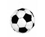 PartyDeco Pinata játék Foci labda, football 35cm (LUFI649690)