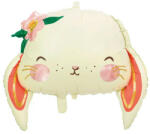 Partydeco Óriás lufi 26" 65 cm nyuszi (LUFI949409)