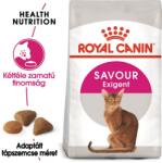 Royal Canin SAVOUR EXIGENT - válogatós felnőtt macska száraz táp 20 kg (2 x 10 kg)
