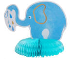 Godan Asztaldekoráció kék elefánt (LUFI652032)