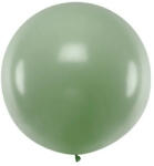 Partydeco Lufi 1m-es léggömb, Rozmaring (LUFI124406)