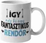  Így néz ki egy fantasztikus rendőr
