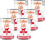 Calibra Life Adult Beef with Carrots 400 g