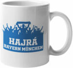  Hajrá Bayern München