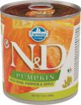 N&D Adult Boar & Apple With Pumpkin 285 g
