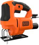 Black & Decker BES602-QS Fierastrau pentru decupat