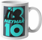  Neymar JR Blue 10