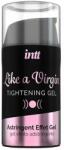 Intt Gel pentru stramtare vaginala Intt LIKE A VIRGIN 15 ml pentru Femei