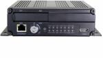 Sharp Vision DV-425 4 csatornás DVR, Full HD adatrögzítő