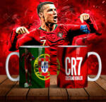  Cristiano Ronaldo FullPrint V1
