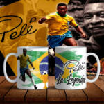  Pelé FullPrint V6
