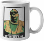  Christopher Wallage Notorius B. I. G.
