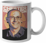  Chester Bennington