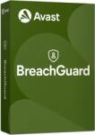 Avast BreachGuard (1 Device /1 Year) (BGW.1.12M)