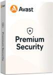 Avast Mobile Security Premium (1 Device /1 Year) (AMS.1.12M)