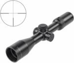 Delta Titanium 1.5-9X45 HD IR (DO-2400)