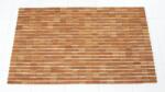 Sapho RIDDER BAMBOO szőnyeg, 60x90 cm (7950309)