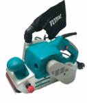 TOTAL TBS12001 Masina de slefuit cu banda