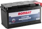 ROMBAT Tempest 100AH 80A right+