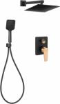INVENA Midnight BS-35-014