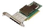 HP HPE P26264-B21 Broadcom BCM57504 Ethernet 10/25Gb 4-port SFP28 Adapter (P26264-B21)