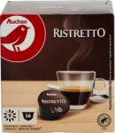 Auchan Kedvenc Ristretto kávékapszula Dolce Gusto kávégéphez 16 db/csomag Intenzitás: 9/10