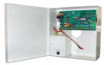 Cardax Centrala stand alone de control acces pentru o usa Cardax CARDAX A100, 4 iesiri, 2 intrari, 220 V (CARDAX A100)