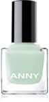 ANNY Color Nail Polish lac de unghii culoare 327.10 Paint it Mint 15 ml