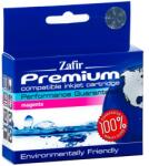 Zafir Premium utángyártott Epson patron T0613 (magenta) (T0613_ZAF)