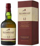 REDBREAST 12 éves Cask Strength whiskey 0, 7l 58, 1% DD