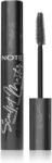 Note Cosmetique Sculpt Master mascara pentru volum si definirea genelor 01 Black 8 ml