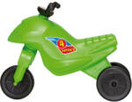 Dohány Motocicleta pentru Copii Dohany Super Bike Tricicleta Verde Mic (5949218800178)